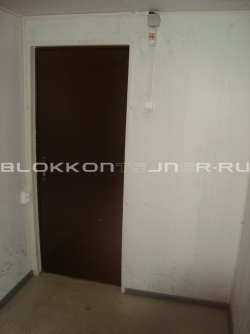 Охранный вагончик 3м, г.Армавир в Старой Полтавке